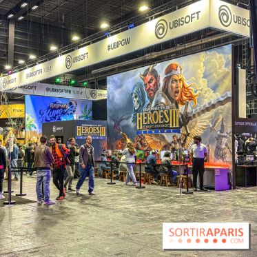 Paris Games Week 2026