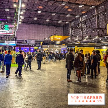 Paris Games Week 2026