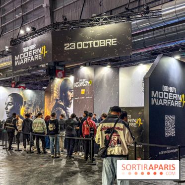 Paris Games Week 2026