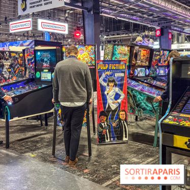 Paris Games Week 2026
