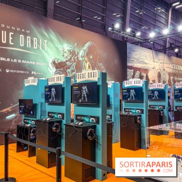 Paris Games Week 2026