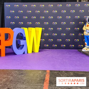 Paris Games Week 2026