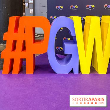 Paris Games Week 2026