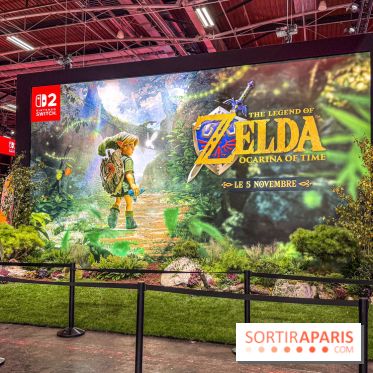 Paris Games Week 2026