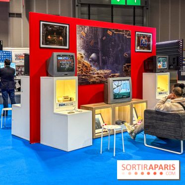 Paris Games Week 2026
