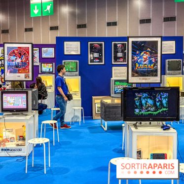 Paris Games Week 2026