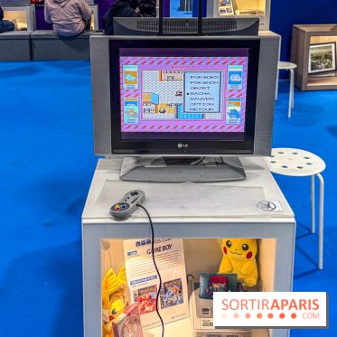 Paris Games Week 2026