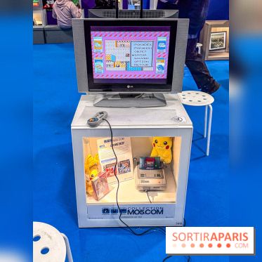 Paris Games Week 2026
