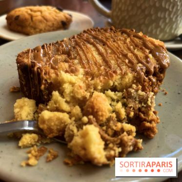Café d'Ami, le café-restaurant convivial, gourmand et 100% fait maison à Sannois