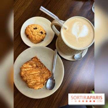 Café d'Ami, le café-restaurant convivial, gourmand et 100% fait maison à Sannois