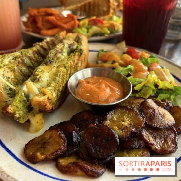 Café d'Ami, le café-restaurant convivial, gourmand et 100% fait maison à Sannois