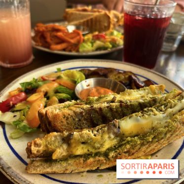 Café d'Ami, le café-restaurant convivial, gourmand et 100% fait maison à Sannois