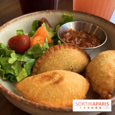 Café d'Ami, le café-restaurant convivial, gourmand et 100% fait maison à Sannois