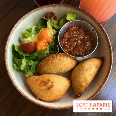 Café d'Ami, le café-restaurant convivial, gourmand et 100% fait maison à Sannois