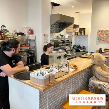 Café d'Ami, le café-restaurant convivial, gourmand et 100% fait maison à Sannois