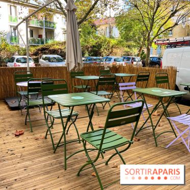 Café d'Ami, le café-restaurant convivial, gourmand et 100% fait maison à Sannois