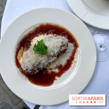 Clos - Cordon bleu