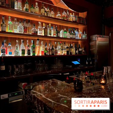 Clos - Bar