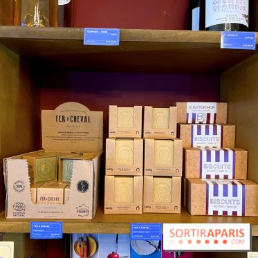 Le Butter Shop - Epicerie