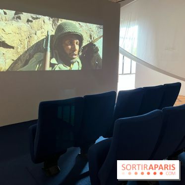 Une histoire du cinéma français, héritages maghrébins, nos photos