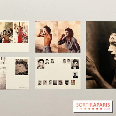 Une histoire du cinéma français, héritages maghrébins, nos photos