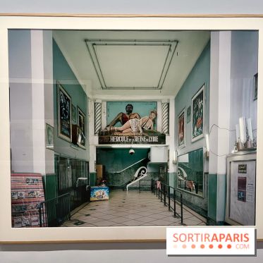 Une histoire du cinéma français, héritages maghrébins, nos photos