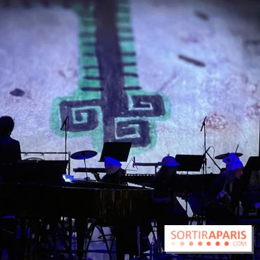 Concert Zelda Ocarina of Time - Pixelophonia - MPAA Saint-Germain