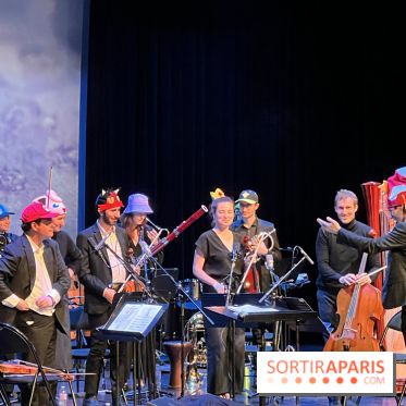 Concert Zelda Ocarina of Time - Pixelophonia - MPAA Saint-Germain