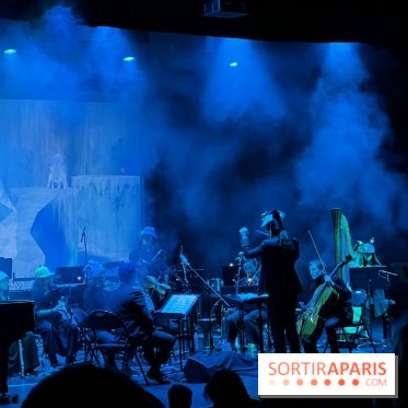 Concert Zelda Ocarina of Time - Pixelophonia - MPAA Saint-Germain