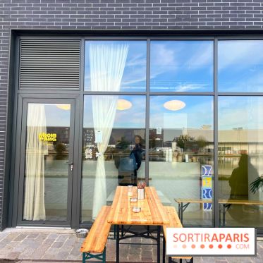 Nhom Phang, le coffeeshop gourmand aux viennoiseries et brioches 100% faites maison, à Pantin