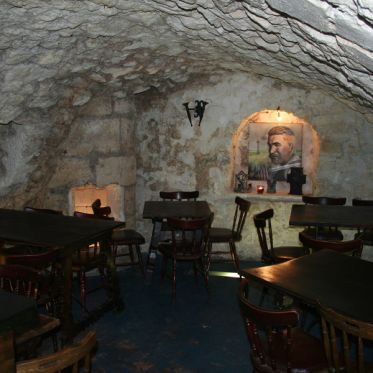 Les Caves Alliées