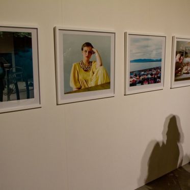 Jeune Création au Centquatre