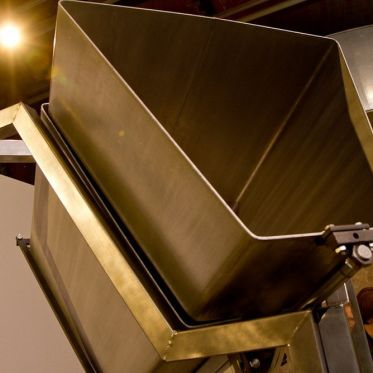 Jeune Création au Centquatre