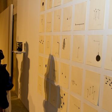 Jeune Création au Centquatre