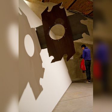 Jeune Création au Centquatre