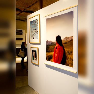 Jeune Création au Centquatre