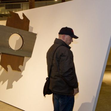 Jeune Création au Centquatre