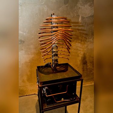 Jeune Création au Centquatre