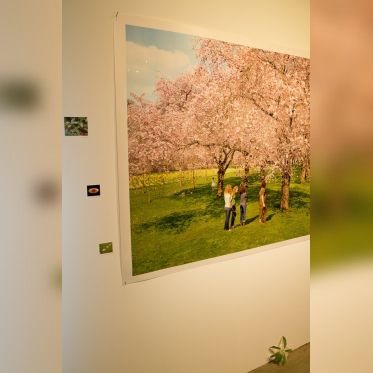 Jeune Création au Centquatre