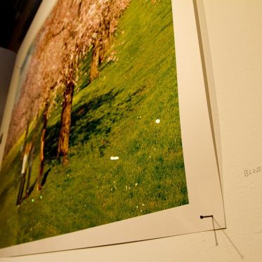 Jeune Création au Centquatre