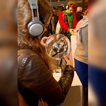 Jeune Création au Centquatre