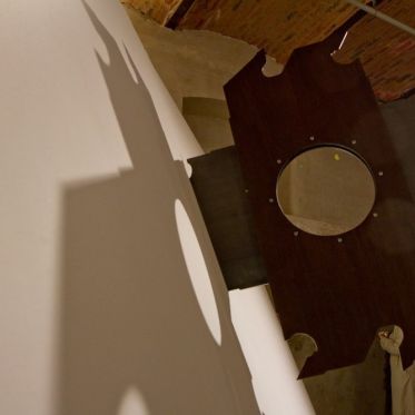 Jeune Création au Centquatre