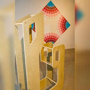 Jeune Création au Centquatre