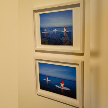 Jeune Création au Centquatre