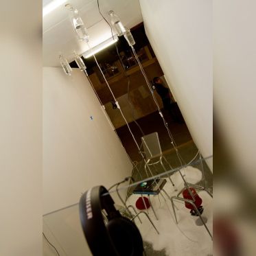 Jeune Création au Centquatre