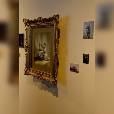 Jeune Création au Centquatre