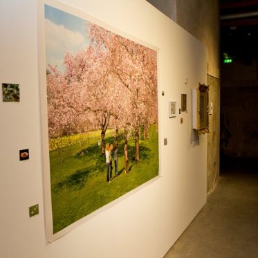Jeune Création au Centquatre