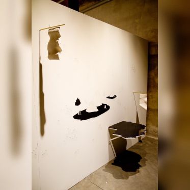 Jeune Création au Centquatre