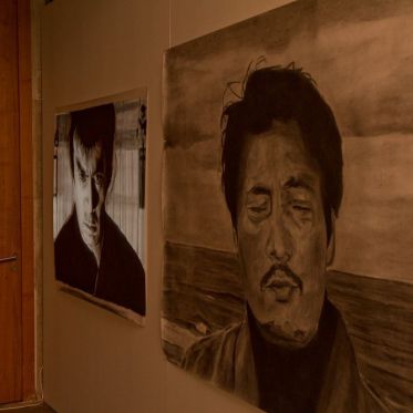 Jeune Création au Centquatre