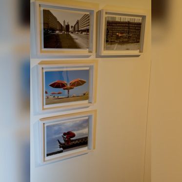 Jeune Création au Centquatre